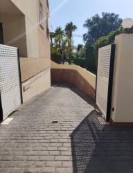 garaje en xabia-javea