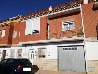 vivienda en velez rubio