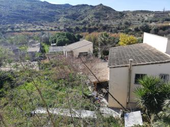 vivienda en arboleas