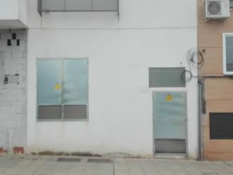 local comercial en almendralejo