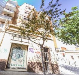 vivienda en l'hospitalet de llobregat