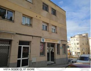 local comercial en vilanova del cami