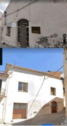 vivienda en subirats