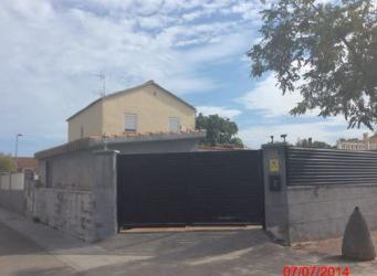 vivienda en vilanova i la geltru