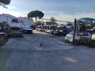 nave industrial en lliÇa de vall