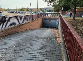 garaje en granollers