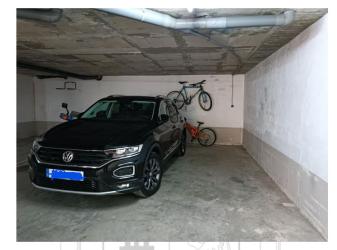 garaje en sant pere de vilamajor