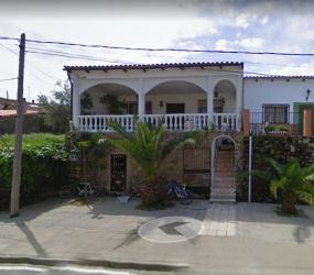 vivienda en hoyos