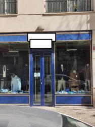 local comercial en jerez de la frontera