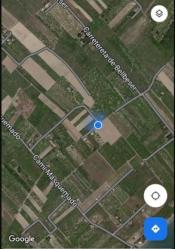 finca rústica en burriana.