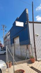 nave industrial en almassora-almazora