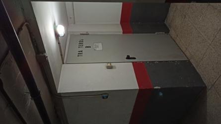 trastero en puertollano