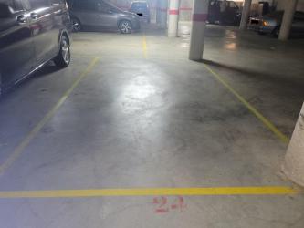 garaje en castello d'empuries