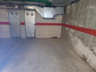 garaje en castello d'empuries