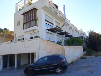 garaje en almuÑecar