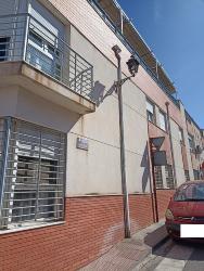 trastero en ogijares