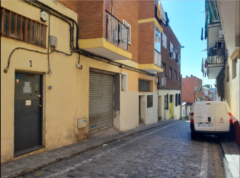 local comercial en leganes