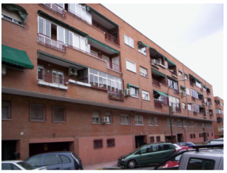 garaje en alcobendas