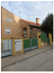 vivienda en corpa