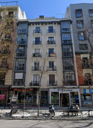 local comercial en madrid