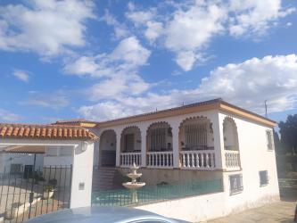 finca rústica en antequera