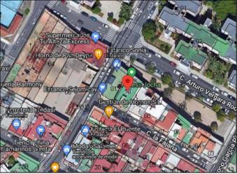 local comercial en laguna (la)