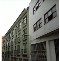 garaje en san andres y sauces