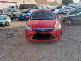 ford focus en santa cruz de tenerife