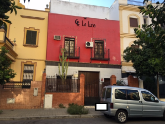 local comercial en sevilla