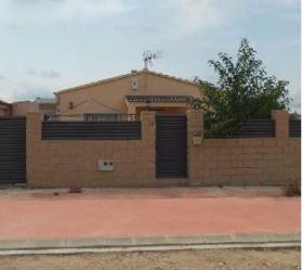 vivienda en el pla de santa maria