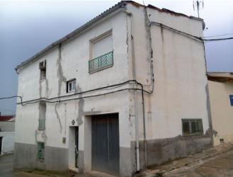 vivienda en samper de calanda