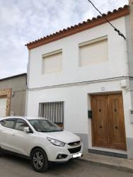 vivienda en puebla de almoradiel (la)