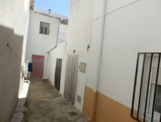 vivienda en villatobas