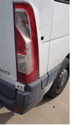 renault master en valencia