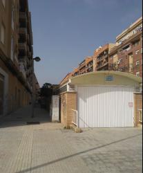 garaje en sagunt-sagunto