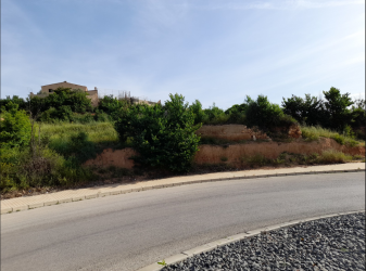 finca rústica en requena