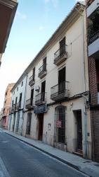 vivienda en carcaixent