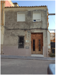 vivienda en riba-roja de turia