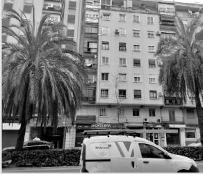 vivienda en valencia