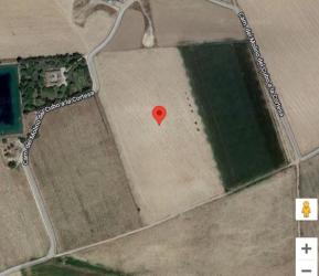 finca rústica en albacete