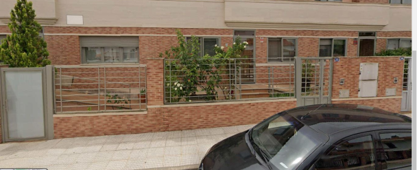 vivienda en albacete