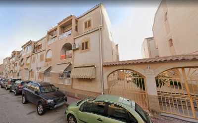 vivienda en torrevieja