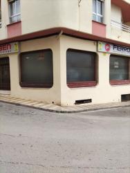 local comercial en benissa