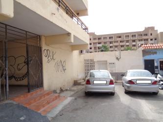 local comercial en roquetas de mar