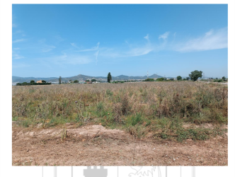 finca rústica en el prat de llobregat