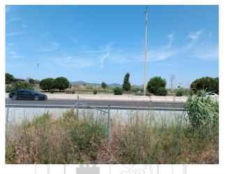 finca rústica en el prat de llobregat