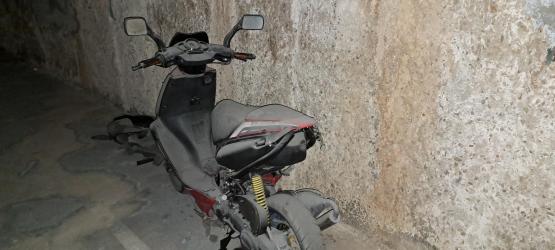 garaje en mollet del valles