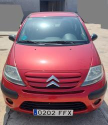 citroen c3 1.1 en barcelona