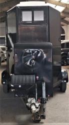 peragon rp 4 1600 van en barcelona