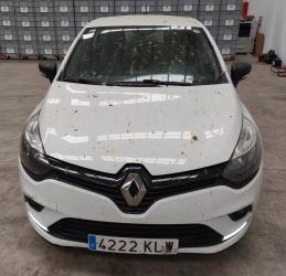 renault clio en barcelona